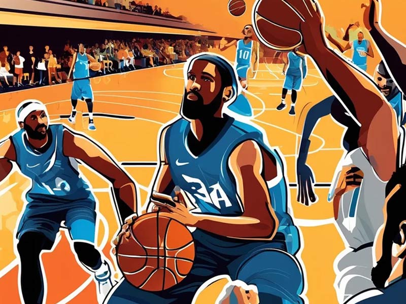 苏群分析：NBA总决赛要打很久了！