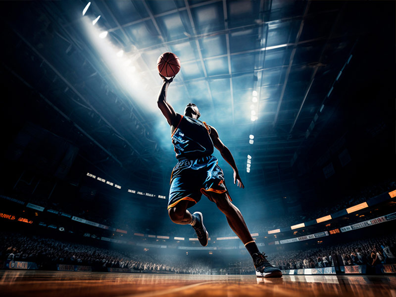 为什么那么多人都想进NBA你们知道这个职业有多吃香吗